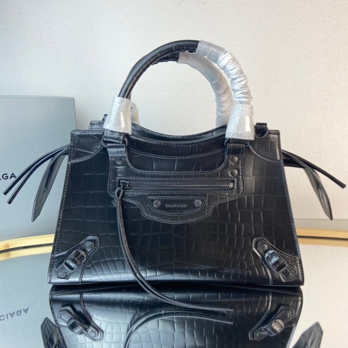 Balenciaga Classic City Bags